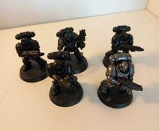 Warhammer Primaris Intercessors