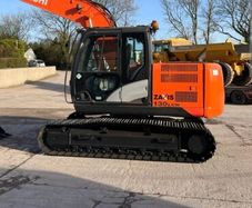 Js zx 130 135 85. Good or bad. ....