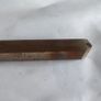 IN STOCK. Elbor CBN Lathe Tool Bit 80 mm Right Hand USSR Image 2