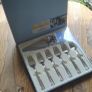 Newbridge Nova 7Pce Pastry Set Image 2