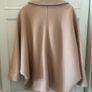 Zara Manteca wool jacket Image 5