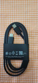 Samsung Type-C to Type-C Charge Cable