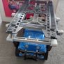 vintage Cross Boss by galoob in box with instructions and decal sheet Image 3