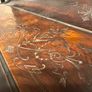 Beautiful upright Piano Image 4
