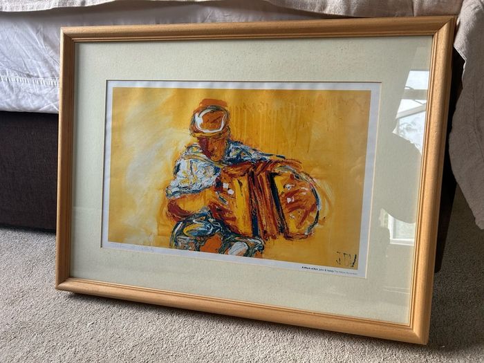 John B. Vallely Prints