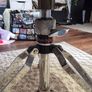 Basix Drum Stool Image 3
