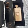 Valentino uomo born in Roma yellow dream and Gucci guilty perfume sample new Image 3