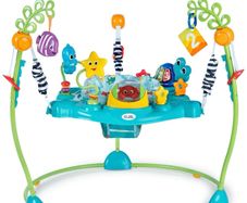 Baby bouncer
