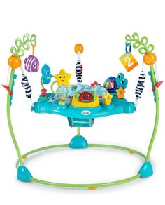 Baby bouncer