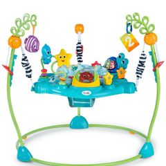 Baby bouncer