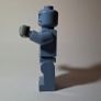 Lego Nexo Knights- Stone Clay Image 6