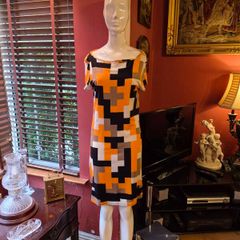 Principles Dress
