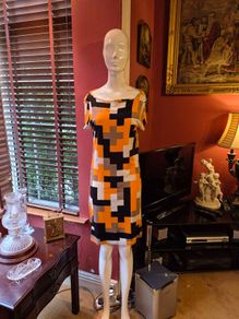 Principles Dress