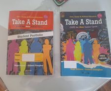 junior cycle school books