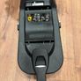 Maxi Cosi Baby Car seat and isofix base Image 2