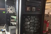 Custom Windows XP Build