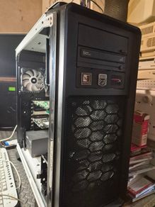 Custom Windows XP Build
