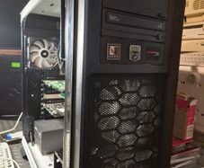 Custom Windows XP Build
