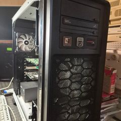 Custom Windows XP Build
