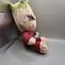 Baby Groot Angry 12" Plush Image 7