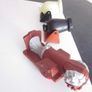 Fisher Price Great Adventures Castle Playset Battering Ram/2 Cannon Image 2