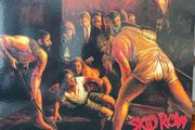 Skid Row - Slave To The Grind (Limited Edition)