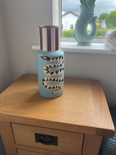 Oliver Bonas Vase