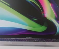 13" Macbook Pro (2022)