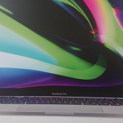 13" Macbook Pro (2022)