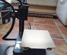 3d printer