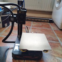 3d printer