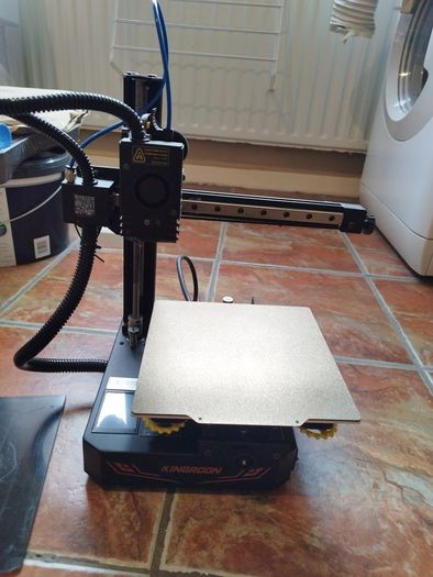 3d printer