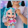 Kindi Kids Toddler Doll Magic Jessicake Fairy EUC Image 2