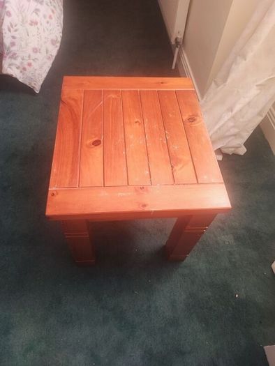 occasional tables