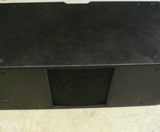 Turbosound TSB-212 Sub