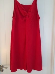 beach dress