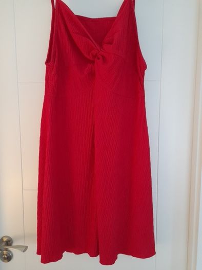 beach dress