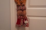 Christmas rudolph