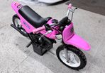 Pw50 pink & blue