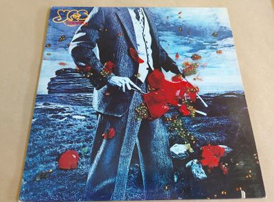 Yes - Tormato - Vinyl Record + Hundreds More