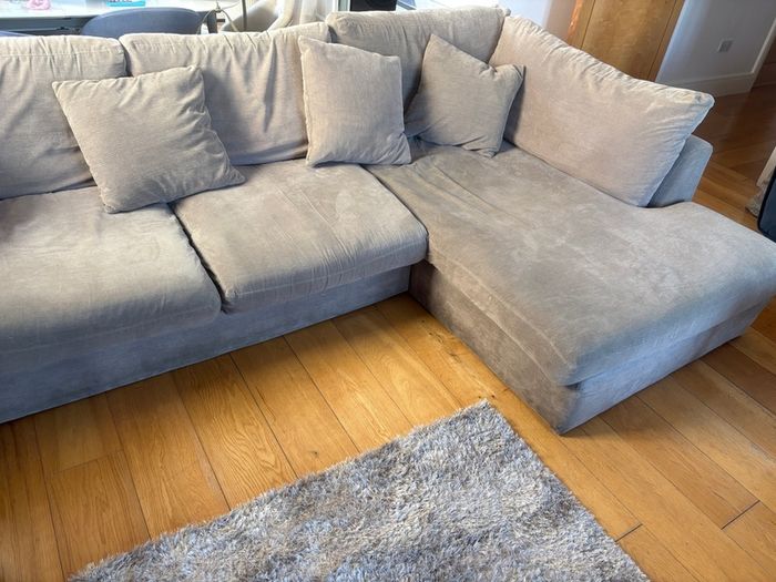 next corner sofa