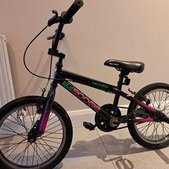 18 inch child's bike