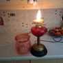 Vintage Lamp Image 7