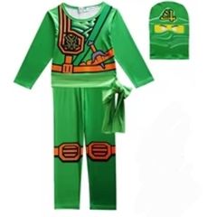 Ninja Costume