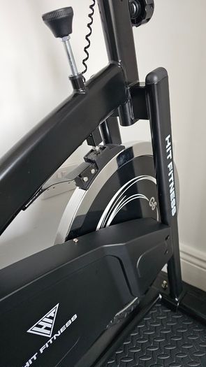 Spine Bike ! Perfect condition!