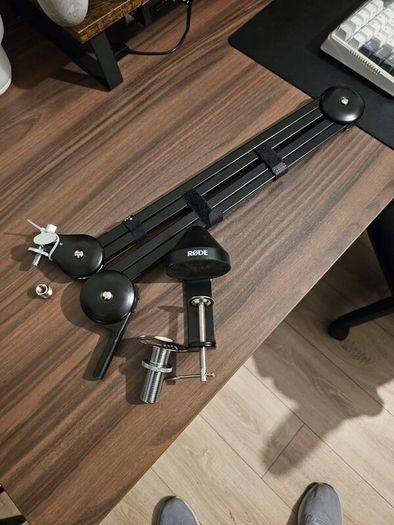 Rode PSA 1 Mic Boom Arm