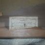 a antique  oil painting of st marks sq,venise signed antinotto Image 7