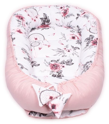 Baby nest - cocoon