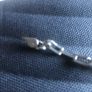 silver 925 bracelet Image 2
