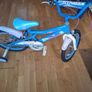 Kids bike Image 3